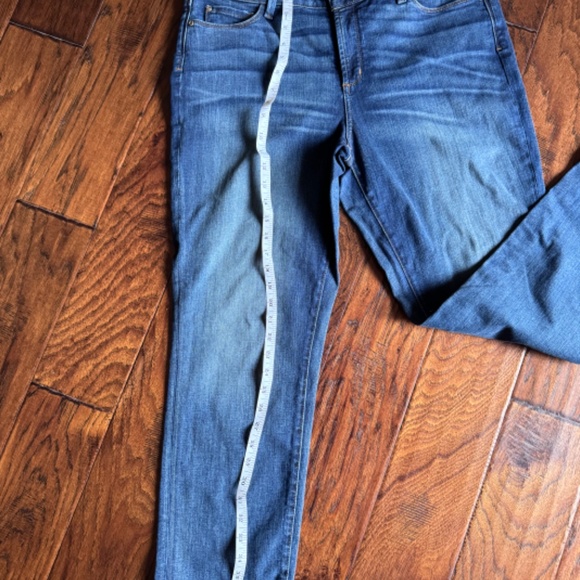 NYDJ tummy control women’s Jeans - Picture 1 of 10